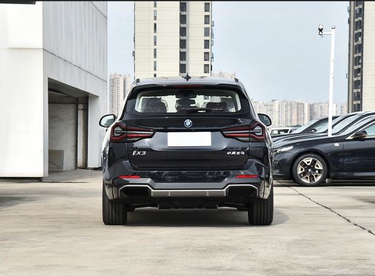 2024 BMW iX3 Καθαρή Ηλεκτρική Λιμουζίνα RWD 530 χλμ. Νέα Ενέργεια 0 χλμ.