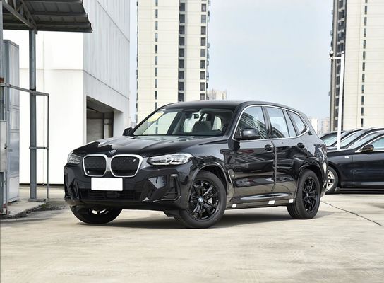 2024 BMW iX3 Καθαρή Ηλεκτρική Λιμουζίνα RWD 530 χλμ. Νέα Ενέργεια 0 χλμ.
