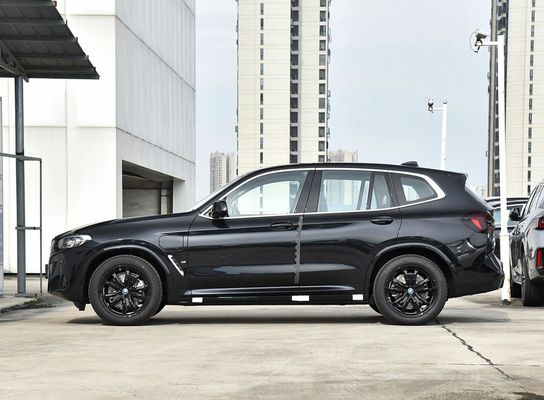 2024 BMW iX3 Καθαρή Ηλεκτρική Λιμουζίνα RWD 530 χλμ. Νέα Ενέργεια 0 χλμ.