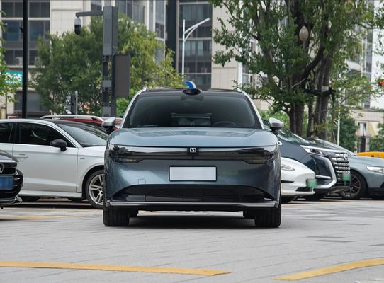 310/475kW Μέσα SUV Zeekr 7X Η απόλυτη εμπειρία οδήγησης πολυτελές ηλεκτρικό αυτοκίνητο 2024