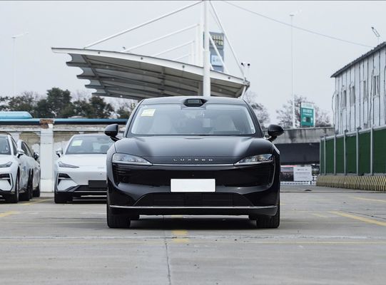 LXUCEED 0,25hrs Χρόνος ταχείας φόρτισης Ευφυές ηλεκτρικό αυτοκίνητο RWD/AWD για ισχυρή εμπειρία οδήγησης