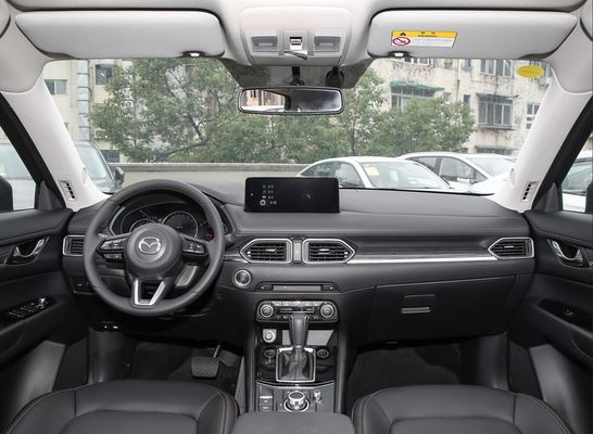 Δυνατά CX-5 Βενζινοκίνητα αυτοκίνητα Σύνθετο SUV με ροπή 200 N.m 2025 μοντέλο Υψηλής ποιότητας βενζινοκίνητο όχημα