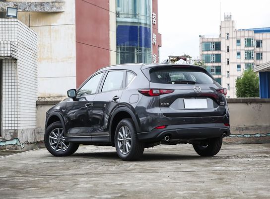 Δυνατά CX-5 Βενζινοκίνητα αυτοκίνητα Σύνθετο SUV με ροπή 200 N.m 2025 μοντέλο Υψηλής ποιότητας βενζινοκίνητο όχημα