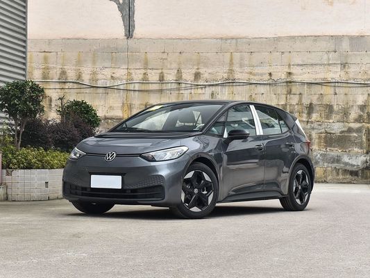 2025 Volkswagen EV ID4 Νέο μοντέλο 53,6 KWh χωρητικότητα μπαταρίας Ηλεκτρικό αυτοκίνητο με ηλιακή στέγη για μακροχρόνια απόδοση