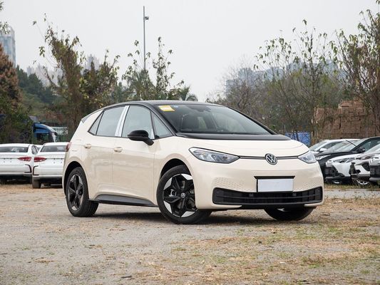 451 χιλιόμετρα αυτονομία Volkswagen EV ID3 Ηλεκτρικό όχημα για και Powertrain 2025 Νέο μοντέλο EV γρήγορης φόρτισης με Sunroof Tax-Free Ηλεκτρικά αυτοκίνητα