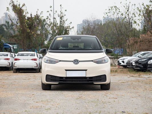 451 χιλιόμετρα αυτονομία Volkswagen EV ID3 Ηλεκτρικό όχημα για και Powertrain 2025 Νέο μοντέλο EV γρήγορης φόρτισης με Sunroof Tax-Free Ηλεκτρικά αυτοκίνητα