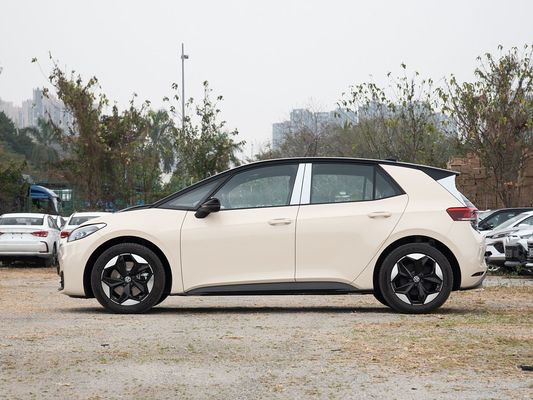 451 χιλιόμετρα αυτονομία Volkswagen EV ID3 Ηλεκτρικό όχημα για και Powertrain 2025 Νέο μοντέλο EV γρήγορης φόρτισης με Sunroof Tax-Free Ηλεκτρικά αυτοκίνητα