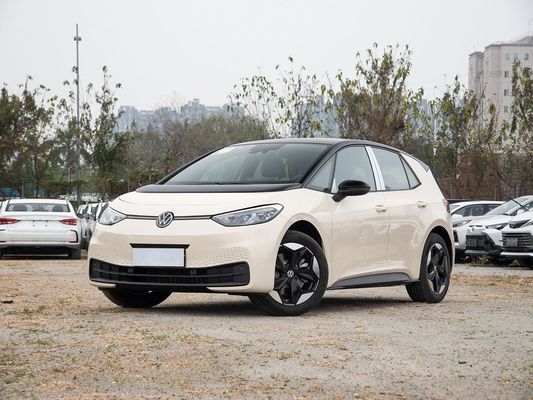 451 χιλιόμετρα αυτονομία Volkswagen EV ID3 Ηλεκτρικό όχημα για και Powertrain 2025 Νέο μοντέλο EV γρήγορης φόρτισης με Sunroof Tax-Free Ηλεκτρικά αυτοκίνητα