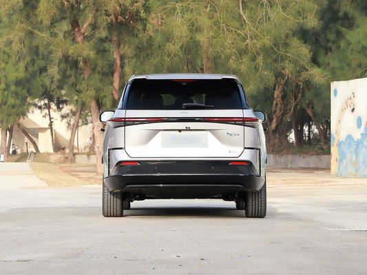 2025 Toyota Bz4X 5 Ηλεκτρικό όχημα για την απόδοση Νέο μοντέλο EV γρήγορης φόρτισης με μεγάλη αυτονομία