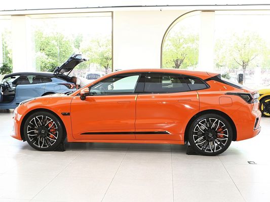 Zeekr 001 Ηλεκτρικό Όχημα