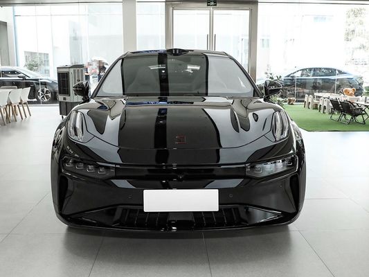 Zeekr 001 Νέο μοντέλο 750 χλμ. Μακροχρόνια Λιμουζίνα Ηλεκτρικό αυτοκίνητο με 0,25 ώρες χρόνο φόρτισης και καθαρή ηλεκτρική ενέργεια με μεγάλο χώρο