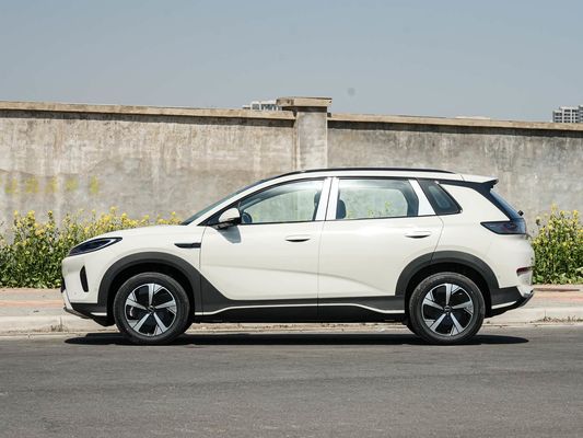 2025 Hot Selling Νέο μοντέλο BYD Sealion 05EV Ηλεκτρικό όχημα Ταχεία φόρτιση 520KM EV Μεγάλης εμβέλειας με ηλιακή στέγη