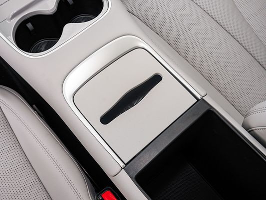 2025 Hot Selling Νέο μοντέλο BYD Sealion 05EV Ηλεκτρικό όχημα Ταχεία φόρτιση 520KM EV Μεγάλης εμβέλειας με ηλιακή στέγη