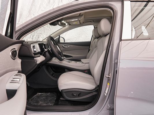 2025 Hot Selling Νέο μοντέλο BYD Sealion 05EV Ηλεκτρικό όχημα Ταχεία φόρτιση 520KM EV Μεγάλης εμβέλειας με ηλιακή στέγη
