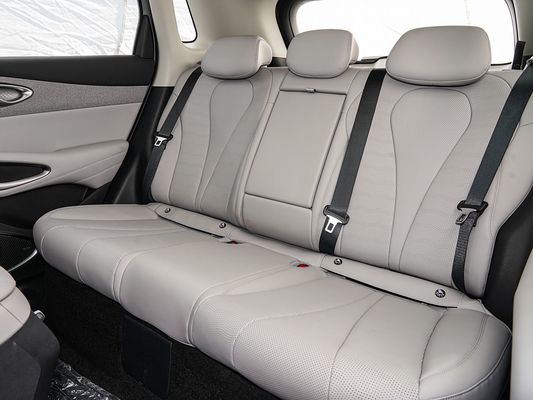 2025 Hot Selling Νέο μοντέλο BYD Sealion 05EV Ηλεκτρικό όχημα Ταχεία φόρτιση 520KM EV Μεγάλης εμβέλειας με ηλιακή στέγη