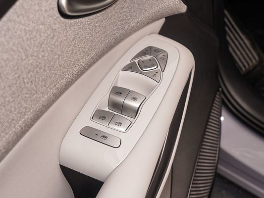 2025 Hot Selling Νέο μοντέλο BYD Sealion 05EV Ηλεκτρικό όχημα Ταχεία φόρτιση 520KM EV Μεγάλης εμβέλειας με ηλιακή στέγη