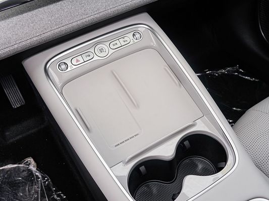 2025 Hot Selling Νέο μοντέλο BYD Sealion 05EV Ηλεκτρικό όχημα Ταχεία φόρτιση 520KM EV Μεγάλης εμβέλειας με ηλιακή στέγη