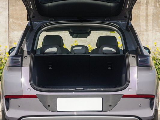 2025 Hot Selling Νέο μοντέλο BYD Sealion 05EV Ηλεκτρικό όχημα Ταχεία φόρτιση 520KM EV Μεγάλης εμβέλειας με ηλιακή στέγη