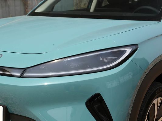 2025 Hot Selling Νέο μοντέλο BYD Sealion 05EV Ηλεκτρικό όχημα Ταχεία φόρτιση 520KM EV Μεγάλης εμβέλειας με ηλιακή στέγη