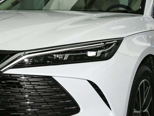 2025 BYD Ηλεκτρικό αυτοκίνητο Qin L EV Πολυσύνδεση Ανεξάρτητη Ανάρτηση Γρήγορη φόρτιση Νέο μοντέλο Καυτή πώληση με ηλιακή οροφή