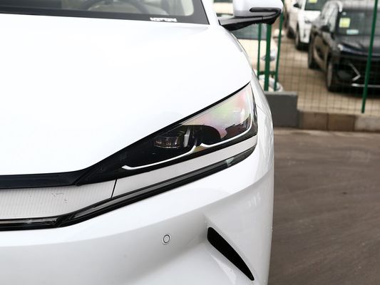 2025 BYD Ηλεκτρικό αυτοκίνητο Qin L EV Πολυσύνδεση Ανεξάρτητη Ανάρτηση Γρήγορη φόρτιση Νέο μοντέλο Καυτή πώληση με ηλιακή οροφή