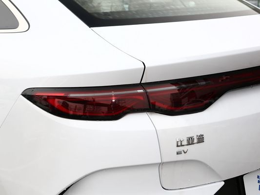 2025 BYD Ηλεκτρικό αυτοκίνητο Qin L EV Πολυσύνδεση Ανεξάρτητη Ανάρτηση Γρήγορη φόρτιση Νέο μοντέλο Καυτή πώληση με ηλιακή οροφή