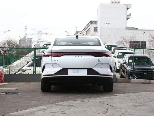 2025 BYD Ηλεκτρικό αυτοκίνητο Qin L EV Πολυσύνδεση Ανεξάρτητη Ανάρτηση Γρήγορη φόρτιση Νέο μοντέλο Καυτή πώληση με ηλιακή οροφή