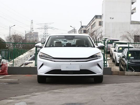 2025 BYD Ηλεκτρικό αυτοκίνητο Qin L EV Πολυσύνδεση Ανεξάρτητη Ανάρτηση Γρήγορη φόρτιση Νέο μοντέλο Καυτή πώληση με ηλιακή οροφή