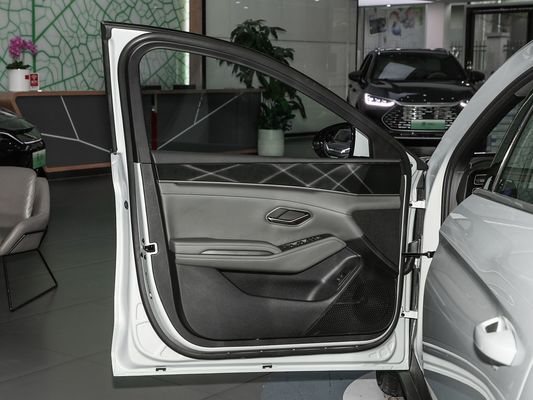 2025 BYD Ηλεκτρικό αυτοκίνητο Qin L EV Πολυσύνδεση Ανεξάρτητη Ανάρτηση Γρήγορη φόρτιση Νέο μοντέλο Καυτή πώληση με ηλιακή οροφή