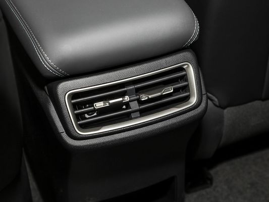 2025 BYD Ηλεκτρικό αυτοκίνητο Qin L EV Πολυσύνδεση Ανεξάρτητη Ανάρτηση Γρήγορη φόρτιση Νέο μοντέλο Καυτή πώληση με ηλιακή οροφή