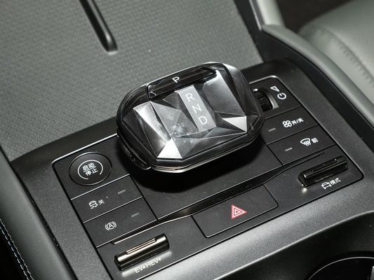 545 χλμ καθαρά ηλεκτρική αυτονομία και πίσω κίνηση για οδήγηση BYD EV Car 2025 Νέο μοντέλο ταχείας φόρτισης EV για οικογένεια