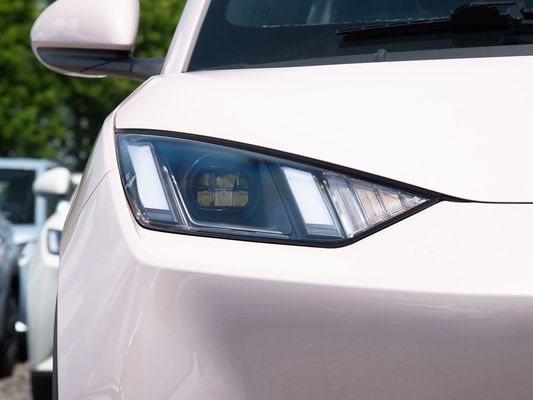 2025 Νέο μοντέλο BYD Seagull Γρήγορη φόρτιση Ηλεκτρικό όχημα Καυτή πώληση Μίνι EV Μεγάλη αυτονομία και μεγάλη μπαταρία 405KM