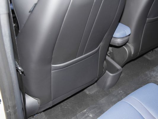 2025 Νέο μοντέλο BYD Seagull Γρήγορη φόρτιση Ηλεκτρικό όχημα Καυτή πώληση Μίνι EV Μεγάλη αυτονομία και μεγάλη μπαταρία 405KM