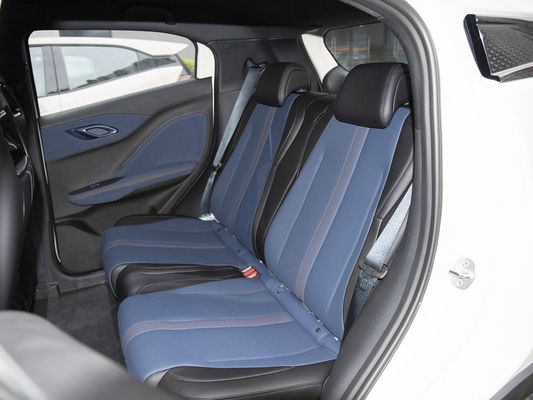 2025 Νέο μοντέλο BYD Seagull Γρήγορη φόρτιση Ηλεκτρικό όχημα Καυτή πώληση Μίνι EV Μεγάλη αυτονομία και μεγάλη μπαταρία 405KM