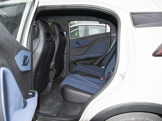 2025 Νέο μοντέλο BYD Seagull Γρήγορη φόρτιση Ηλεκτρικό όχημα Καυτή πώληση Μίνι EV Μεγάλη αυτονομία και μεγάλη μπαταρία 405KM