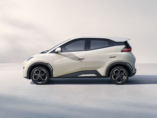 2025 Νέο μοντέλο BYD Seagull Γρήγορη φόρτιση Ηλεκτρικό όχημα Καυτή πώληση Μίνι EV Μεγάλη αυτονομία και μεγάλη μπαταρία 405KM