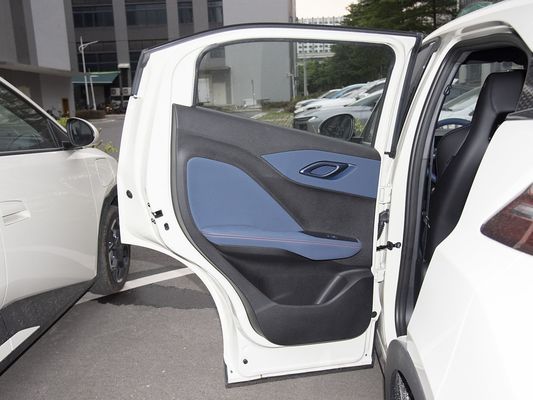2025 Νέο μοντέλο BYD Seagull Γρήγορη φόρτιση Ηλεκτρικό όχημα Καυτή πώληση Μίνι EV Μεγάλη αυτονομία και μεγάλη μπαταρία 405KM