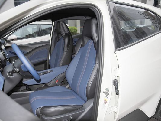 2025 Νέο μοντέλο BYD Seagull Γρήγορη φόρτιση Ηλεκτρικό όχημα Καυτή πώληση Μίνι EV Μεγάλη αυτονομία και μεγάλη μπαταρία 405KM
