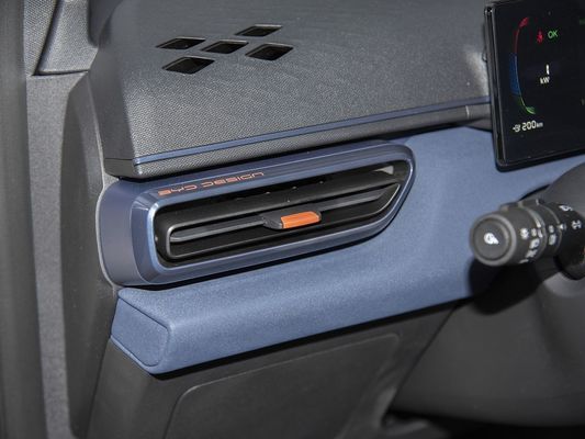 2025 Νέο μοντέλο BYD Seagull Γρήγορη φόρτιση Ηλεκτρικό όχημα Καυτή πώληση Μίνι EV Μεγάλη αυτονομία και μεγάλη μπαταρία 405KM