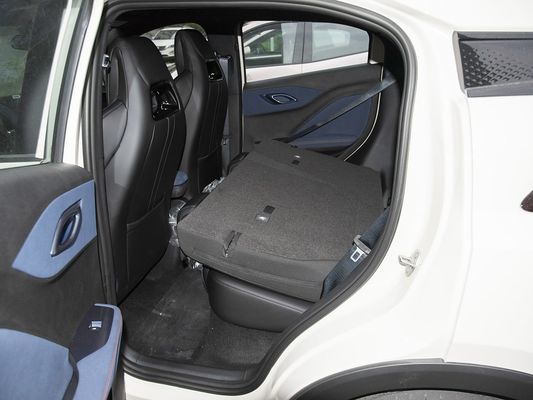 2025 Νέο μοντέλο BYD Seagull Γρήγορη φόρτιση Ηλεκτρικό όχημα Καυτή πώληση Μίνι EV Μεγάλη αυτονομία και μεγάλη μπαταρία 405KM