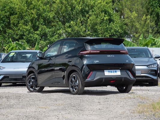 BYD Νέο μοντέλο Seagull Ηλεκτρικό Μίνι EV Αυτοκίνητα Γρήγορη φόρτιση 2025 Μικρό όχημα Μεγάλη εμβέλεια