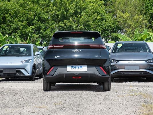 BYD Νέο μοντέλο Seagull Ηλεκτρικό Μίνι EV Αυτοκίνητα Γρήγορη φόρτιση 2025 Μικρό όχημα Μεγάλη εμβέλεια