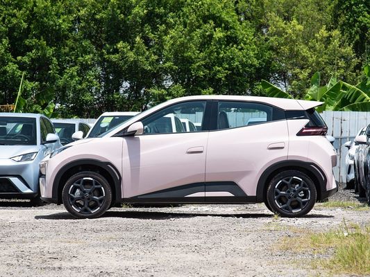 BYD Νέο μοντέλο Seagull Ηλεκτρικό Μίνι EV Αυτοκίνητα Γρήγορη φόρτιση 2025 Μικρό όχημα Μεγάλη εμβέλεια