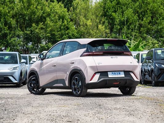 BYD Νέο μοντέλο Seagull Ηλεκτρικό Μίνι EV Αυτοκίνητα Γρήγορη φόρτιση 2025 Μικρό όχημα Μεγάλη εμβέλεια