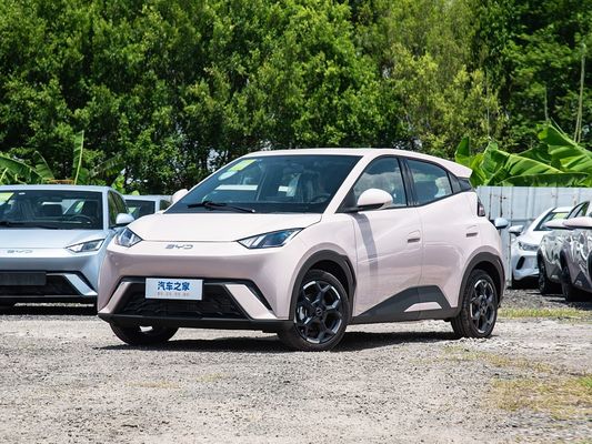 BYD Νέο μοντέλο Seagull Ηλεκτρικό Μίνι EV Αυτοκίνητα Γρήγορη φόρτιση 2025 Μικρό όχημα Μεγάλη εμβέλεια