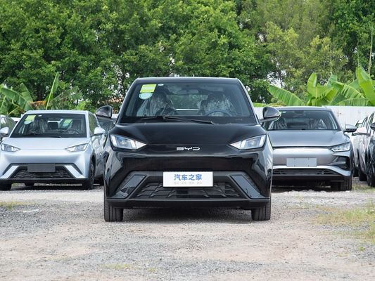 BYD Νέο μοντέλο Seagull Ηλεκτρικό Μίνι EV Αυτοκίνητα Γρήγορη φόρτιση 2025 Μικρό όχημα Μεγάλη εμβέλεια