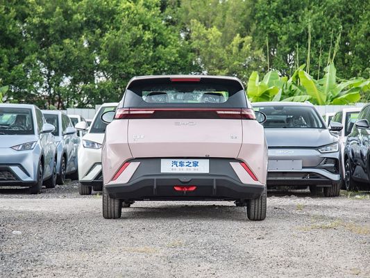 BYD Νέο μοντέλο Seagull Ηλεκτρικό Μίνι EV Αυτοκίνητα Γρήγορη φόρτιση 2025 Μικρό όχημα Μεγάλη εμβέλεια