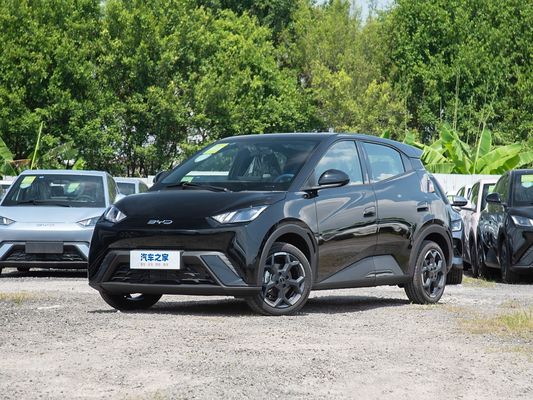 BYD Νέο μοντέλο Seagull Ηλεκτρικό Μίνι EV Αυτοκίνητα Γρήγορη φόρτιση 2025 Μικρό όχημα Μεγάλη εμβέλεια