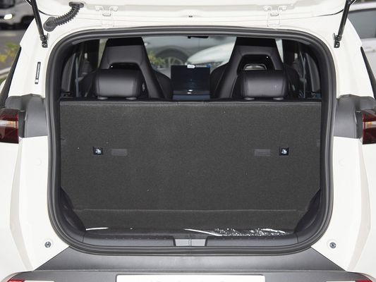 BYD Νέο μοντέλο Seagull Ηλεκτρικό Μίνι EV Αυτοκίνητα Γρήγορη φόρτιση 2025 Μικρό όχημα Μεγάλη εμβέλεια