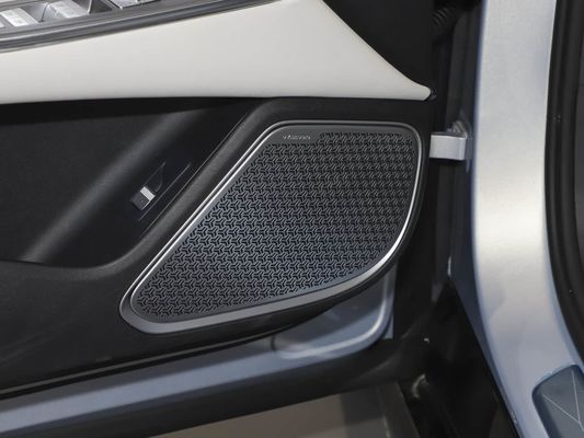 2025 Ενίσχυρο ηλεκτρικό όχημα Han L BYD με μέγιστη ισχύ 500 KW και δερμάτινο πηδάλιο 1000V υψηλής τάσης γρήγορη φόρτιση